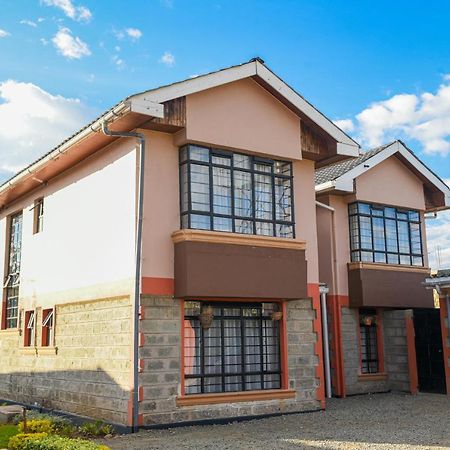 El Sueno Homestay 奈瓦沙 外观 照片