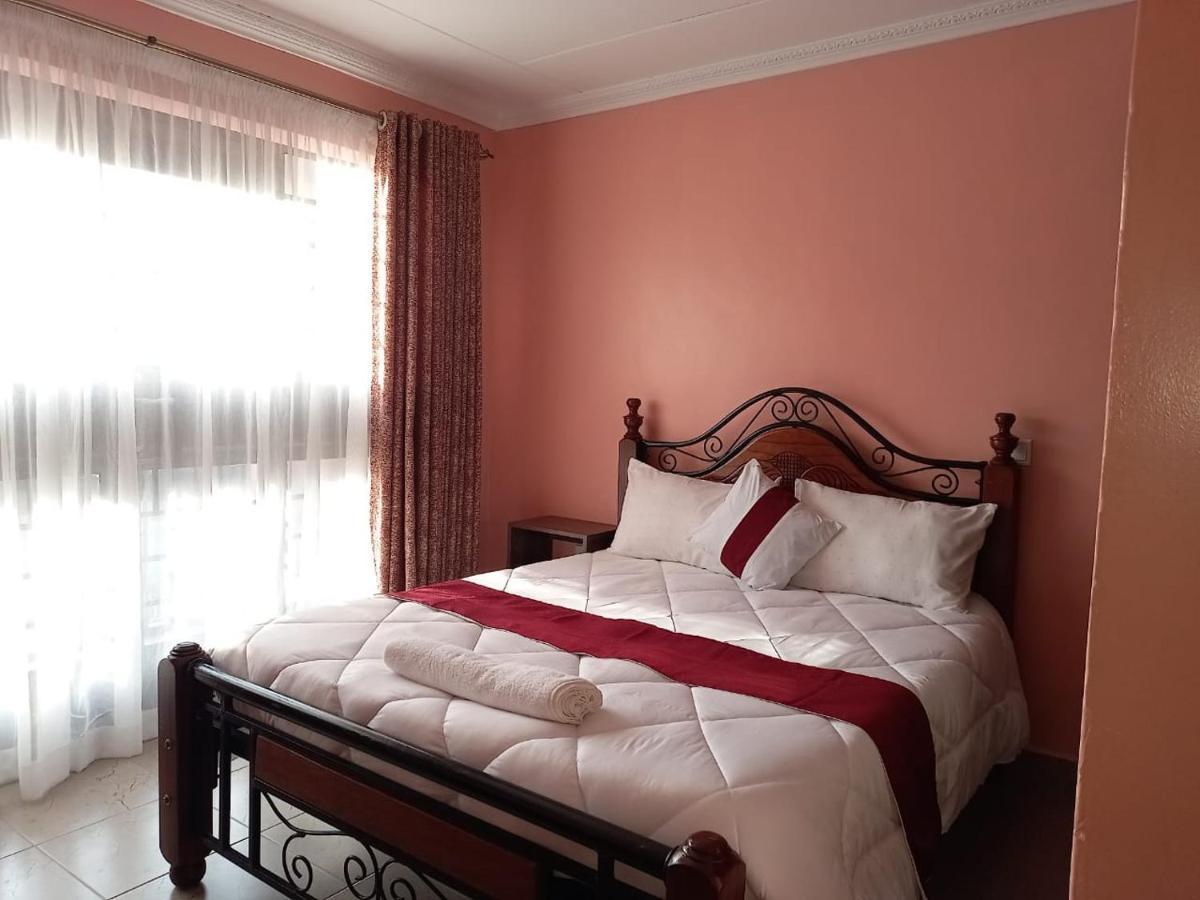 El Sueno Homestay 奈瓦沙 外观 照片