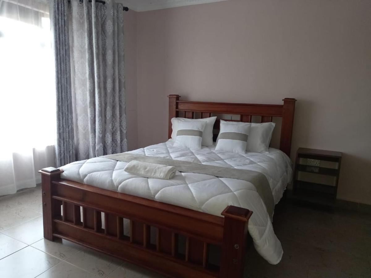 El Sueno Homestay 奈瓦沙 外观 照片