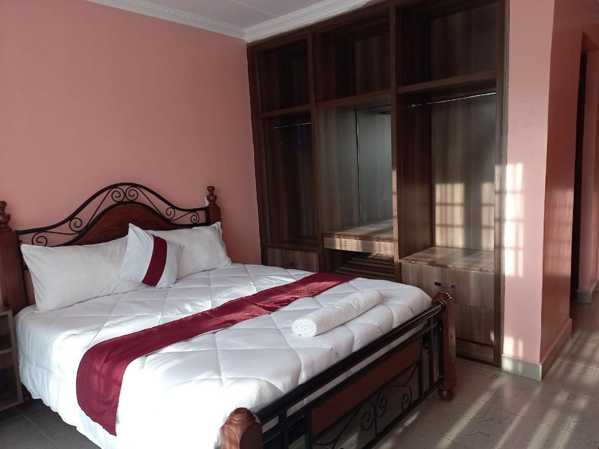 El Sueno Homestay 奈瓦沙 外观 照片