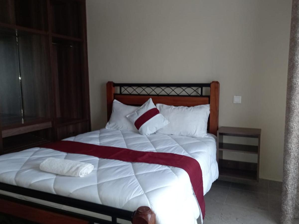 El Sueno Homestay 奈瓦沙 外观 照片