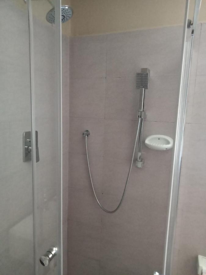 El Sueno Homestay 奈瓦沙 外观 照片