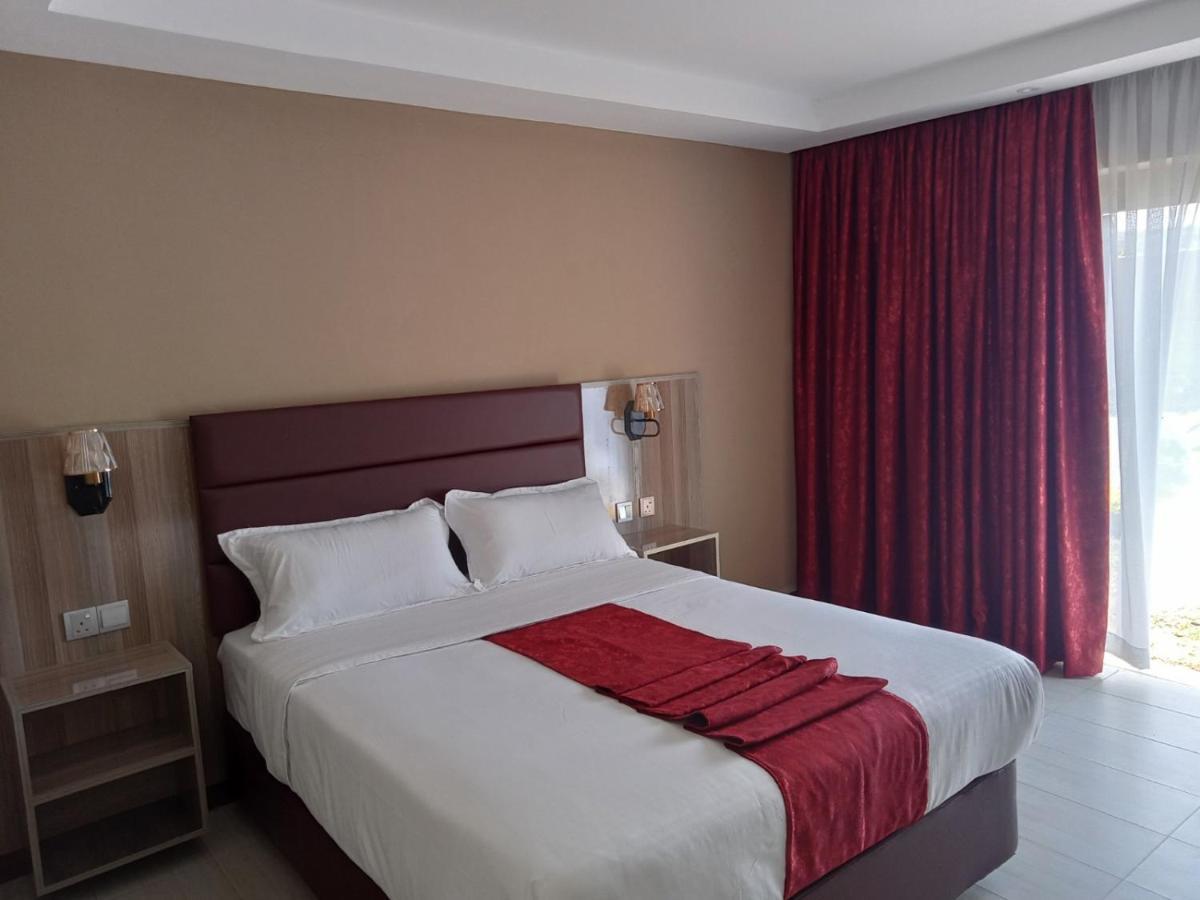 El Sueno Homestay 奈瓦沙 外观 照片