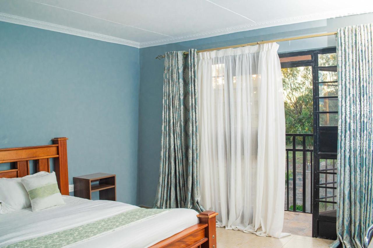 El Sueno Homestay 奈瓦沙 外观 照片