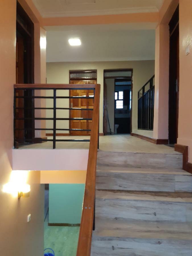El Sueno Homestay 奈瓦沙 外观 照片