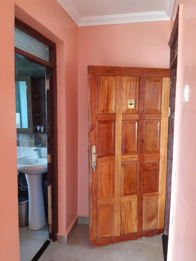 El Sueno Homestay 奈瓦沙 外观 照片