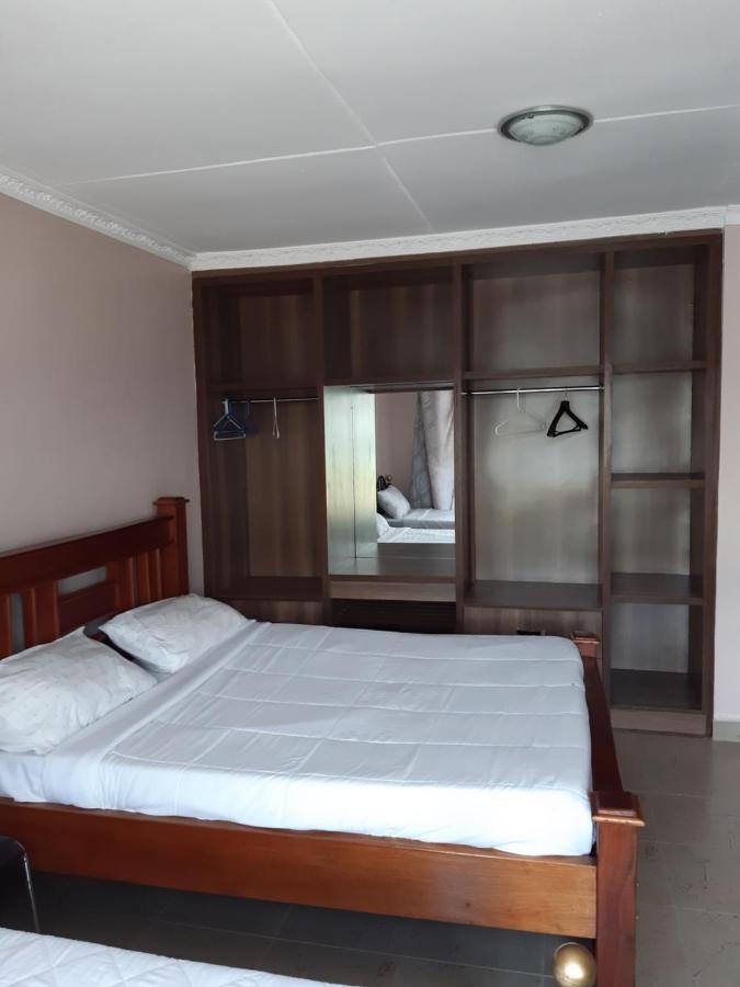 El Sueno Homestay 奈瓦沙 外观 照片