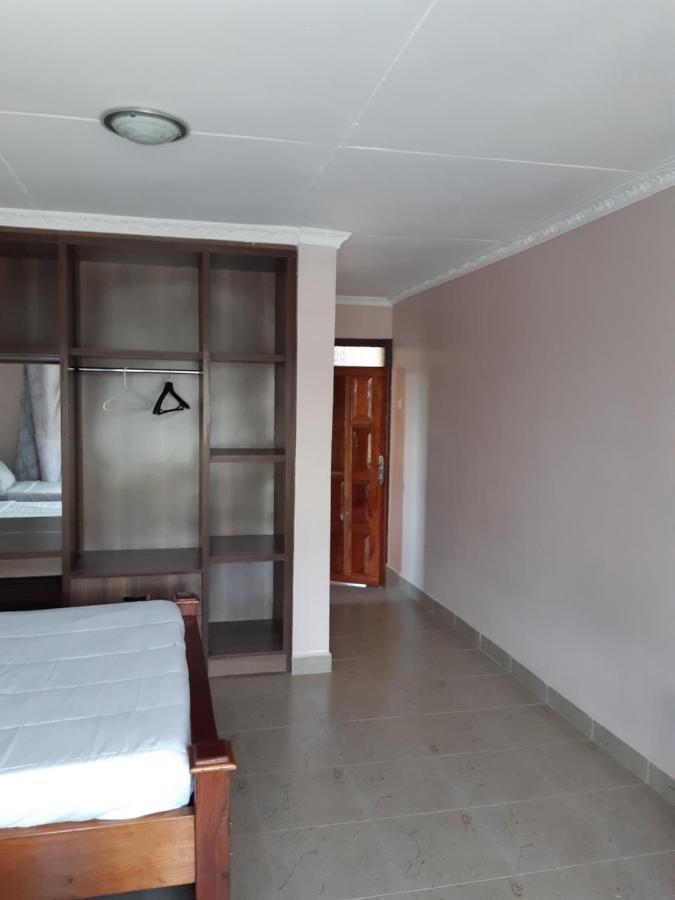 El Sueno Homestay 奈瓦沙 外观 照片